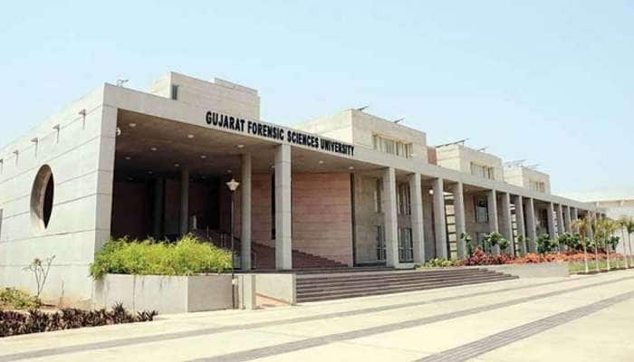 ગુજરાત ફોરેન્સિક સાયન્સ યુનિવર્સિટીને રાષ્ટ્રીય દરજ્જો, બિલ લોકસભામાં પસાર કરાયું