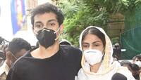Sushant Case: રિયા ચક્રવર્તીને મળ્યો મોટો આંચકો
