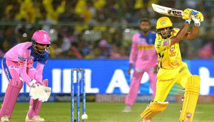 IPL 2020: CSK VS RR, રાજસ્થાન રોયલ્સે ચેન્નઇ સુપર કિંગ્સને 16 રનથી આપી માત