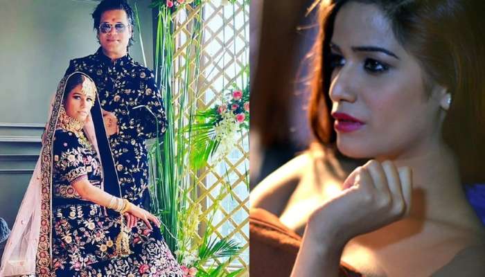 તાજેતરમાં પરણેલી Poonam Pandey ના લગ્નજીવનમાં ડખા પડ્યા, પતિ વિરૂદ્ધ મારઝૂડનો આરોપ લગાવ્યો