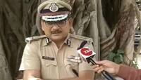 બિહારના DGP ગુપ્તેશ્વર પાંડેએ VRS લીધુ, આ બેઠક પરથી ચૂંટણી લડશે તેવી અટકળો