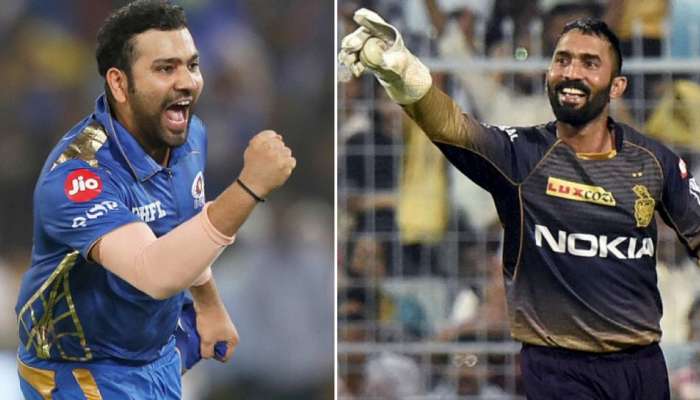 IPL 2020: જાણો MI vs KKR માંથી કોનું પલ્લું રહેશે ભારે