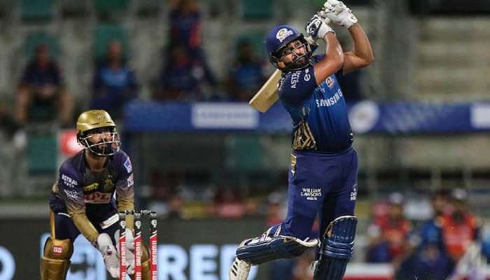 IPL 2020 LIVE: MI vs KKR, મુંબઇ ઇન્ડિયન્સે 49 રનથી કેકેઆરને આપી માત