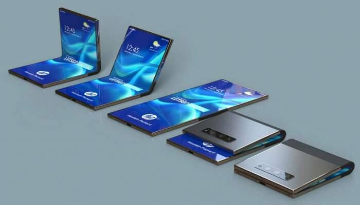 લેપટોપ બાદ હવે સ્માર્ટફોન વેચશે આ કંપની, Foldable Phone થી થઇ શકે છે શરૂઆત