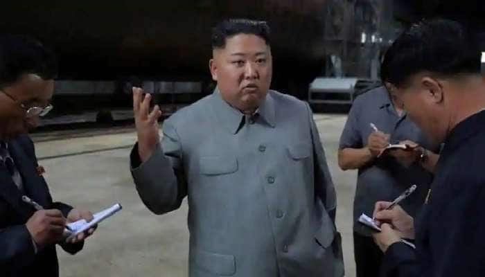 North Koreaએ ક્રૂરતાની હદો પાર કરી, દક્ષિણ કોરિયાના અધિકારીને ગોળી મારી સળગાવી દીધો