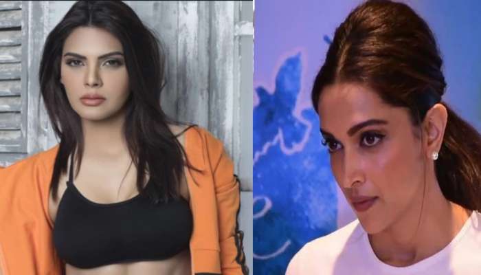 હવે આ અભિનેત્રીએ Deepika Padukone પર કર્યો તીખો પ્રહાર, કહ્યું- 'મને ડર્ટી લુક આપતી હતી'
