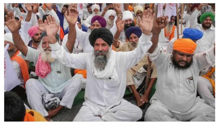 Farm Bills: કૃષિ બિલોના વિરોધમાં આજે ખેડૂતોનું 'ભારત બંધ' 18 રાજકીય પક્ષોએ આપ્યું સમર્થન 