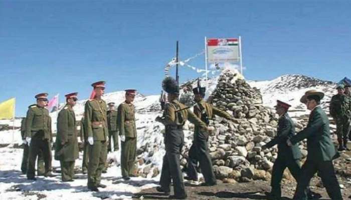 ભારત-ચીન સરહદ વિવાદનો ઉકેલ લાવવા માટે જલદી લેવાશે આ પગલું, વિદેશ મંત્રાલયનું નિવેદન 