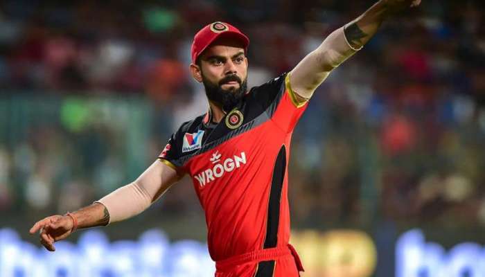 IPL 2020 KXIP vs RCB: હાર બાદ વધુ એક મુશ્કેલીમાં Virat Kohli, આ કારણે ફટકાર્યો દંડ