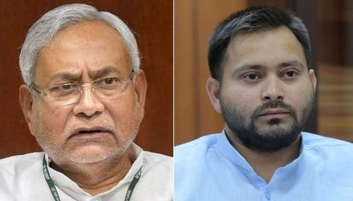 Bihar Elections: ચૂંટણી પંચે બિહાર વિધાનસભા ચૂંટણીની તારીખો જાહેર કરી, વિગતો જાણવા કરો ક્લિક