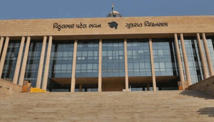 ગુજરાત વિધાનસભાની 8 બેઠકોની પેટાચૂંટણી અંગે 29 સપ્ટેમ્બરની બેઠકમાં થશે નિર્ણય