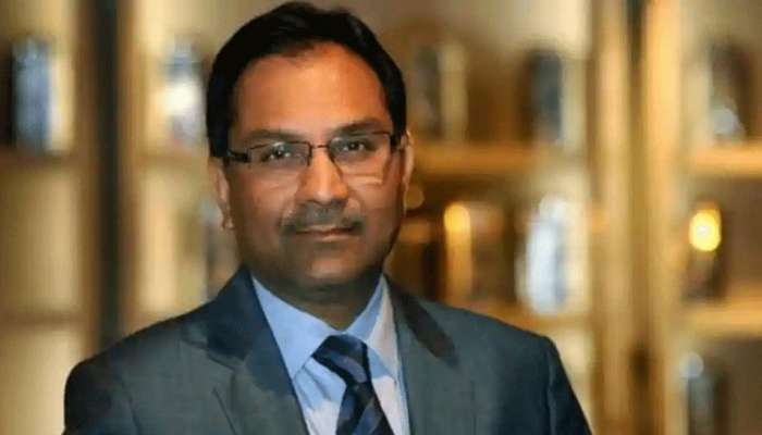 ભારતને ગુલામ બનાવનાર બ્રિટિશ કંપનીનું સુકાન એક ગુજરાતીના હાથમાં છે 