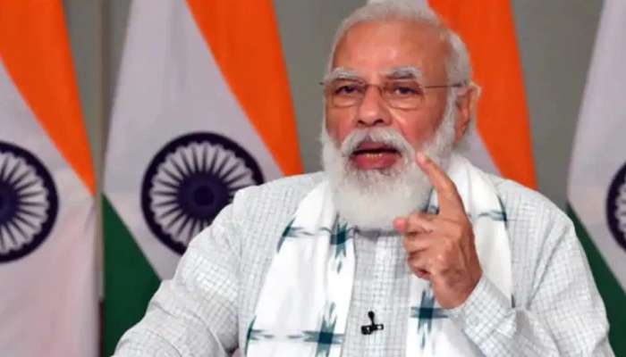 Imranના 'કાશ્મીર રાગ' પર આજે PM Modi આપશે જડબાતોડ જવાબ, આ સમયે કરશે સંબોધન
