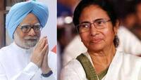 પૂર્વ PM મનમોહન સિંહના જન્મદિવસ પર મમતા બેનર્જીએ પાછવ્યા અભિનંદન