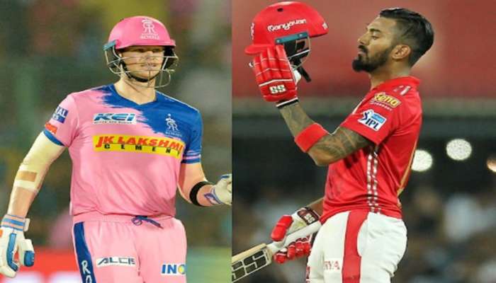 IPL 2020: રાજસ્થાન રોયલ્સ વિરુદ્ધ કિંગ્સ ઇલેવન પંજાબ, આ હોઈ શકે સંભવિત ઈલેવન