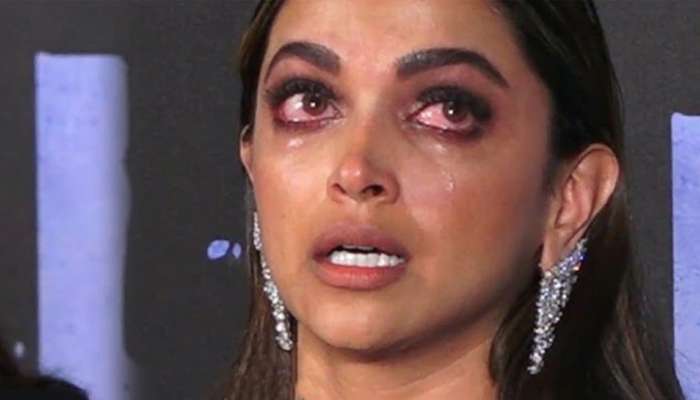 Drugs Case: આ પ્રશ્નોથી Deepika Padukone ના નિકળ્યા આંસૂ, થઇ આવી હાલત