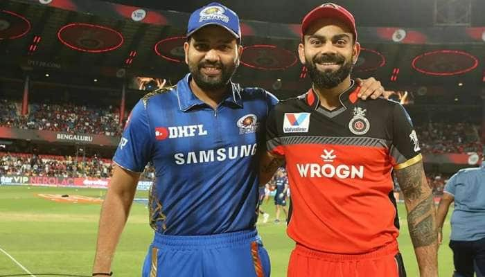 RCB vs MI Playing XI Predection: આ પ્લેઇંગ ઇલેવન સાથે ઉતરી શકે છે બંન્ને ટીમો