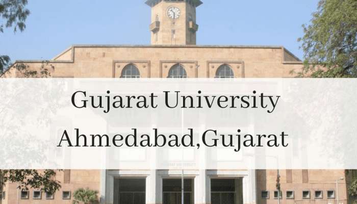 આજથી ગુજરાત યુનિવર્સિટીની ઓનલાઇન પરીક્ષાની થશે શરૂઆત, 3 હજાર જેટલા વિદ્યાર્થી રહેશે હાજર