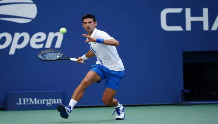 French Open: જોકોવિચનો આસાન વિજય, બીજા રાઉન્ડમાં પહોંચ્યો