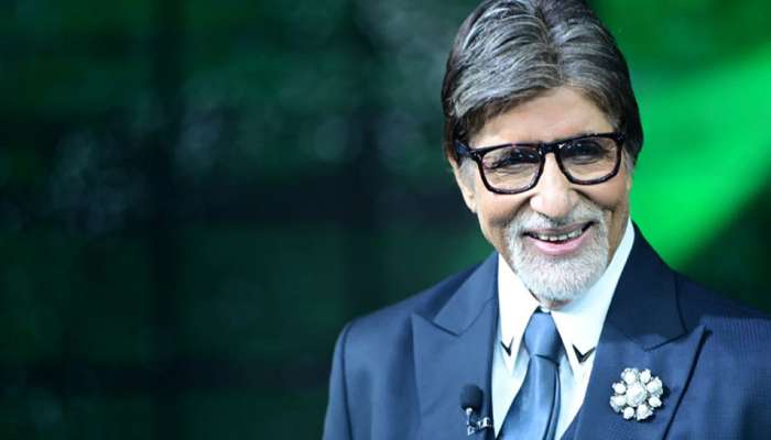 Amitabh Bachchanએ કરી અંગ દાનની જાહેરાત, Twitter પર થઈ રહી છે પ્રશંસા