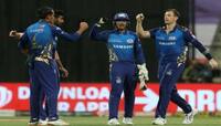 IPL 2020, KXIPvsMI: પંજાબના બેટ્સમેનો ફ્લોપ, મુંબઈનો 48 રને ભવ્ય વિજય