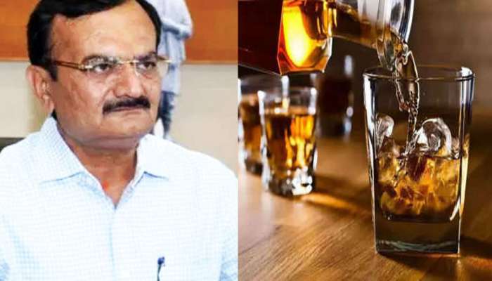 કેટલાક ગુજરાતમાંથી દારૂબંધી હટાવવાની વાતો કરે છે, પણ એ શક્ય નથી : ગૃહરાજ્ય મંત્રી
