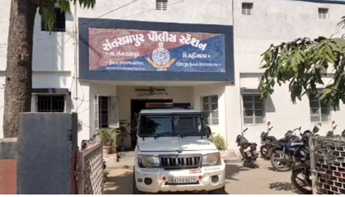 ગુજરાતમાં પણ જંગલરાજ ? મહીસાગરમાં વિધર્મી યુવકો દ્વારા મહિલા પર ગેંગરેપ