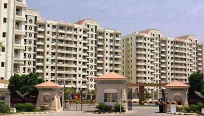 સાત મોટા શહેરોમાં નવા ઘરોની સપ્લાઇમાં 60 ટકાનો ઘટાડો, અહીં જાણો ડીટેલ