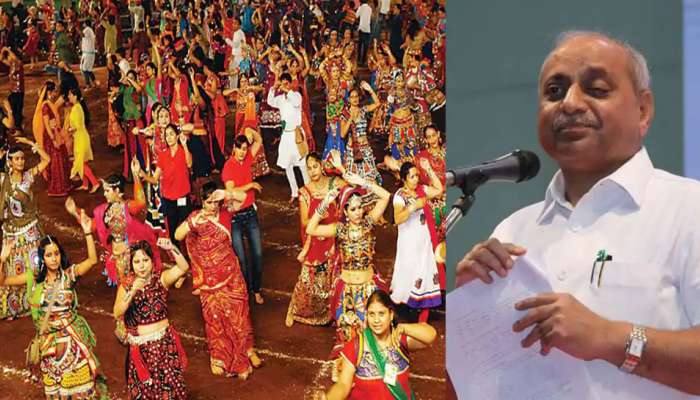 નવરાત્રિ અંગે મોટા સમાચાર, અનલોક-5ની ગાઈડલાઈન મુજબ મળી શકે છે છૂટછાટ 