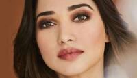 'બાહુબલી' અભિનેત્રી Tamannaah Bhatia ને થયો કોરોના, હોસ્પિટલમાં દાખલ 