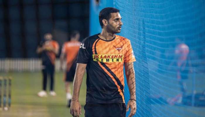 IPL 2020: સનરાઇઝર્સ હૈદરાબાદને મોટો ઝટકો, હવે આ સ્ટાર બોલર ટૂર્નામેન્ટમાંથી થયો બહાર