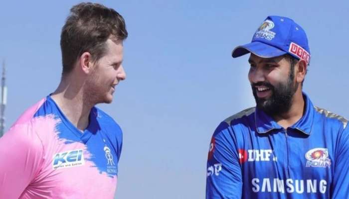 IPL 2020 MIvsRR: જાણો બંન્ને ટીમોનો હેડ-ટૂ-હેડ રેકોર્ડ અને સંભવિત પ્લેઇંગ ઇલેવન