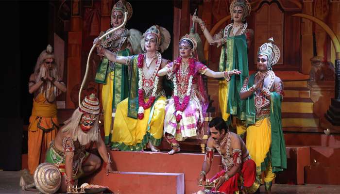 સુરતમાં રામલીલાની 45 વર્ષની પરંપરા તૂટશે, ટ્રસ્ટે કરી કાર્યક્રમ રદ કરવાની જાહેરાત