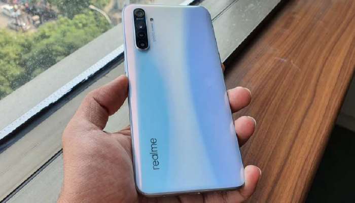 Realme: સ્માર્ટફોન પર 5 હજાર સુધી અને સ્માર્ટ TV પર 3 હજાર સુધીનું ડિસ્કાઉન્ટ