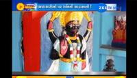 એક મંદિર એવું.. જ્યાં મોટા મોટા નેતાઓને પણ પ્રવેશ કરતા લાગે છે જબરદસ્ત ડર!