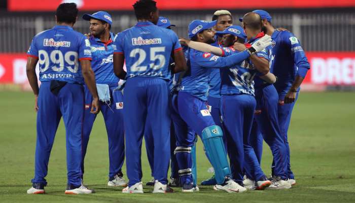 RR vs DC: દિલ્હી કેપિટલ્સે લગાવી જીતની હેટ્રિક, રાજસ્થાનને 46 રનથી આપી માત