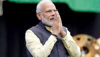 PM મોદીના ગુજરાત આગમન પહેલાની તૈયારીઓ શરૂ, હીરાબાના આર્શીવાદ લઈ સ્ટેચ્યુ ઓફ યુનિટી જ