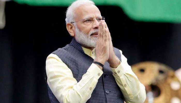PM મોદીના ગુજરાત આગમન પહેલાની તૈયારીઓ શરૂ, હીરાબાના આર્શીવાદ લઈ સ્ટેચ્યુ ઓફ યુનિટી જ