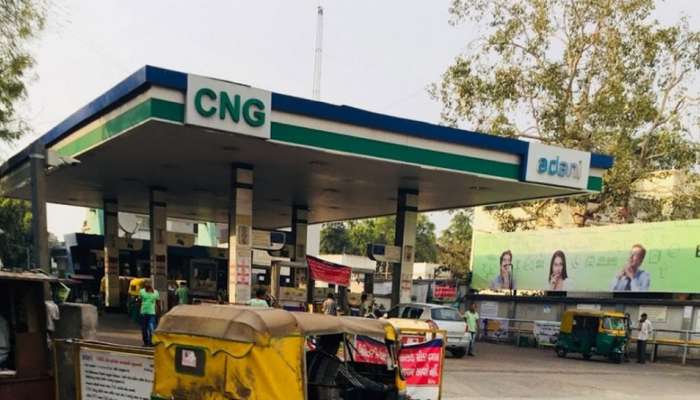 3 રાજ્યોમાં અદાણી ગેસએ ઘટાડ્યા CNG અને PNG ના ભાવ