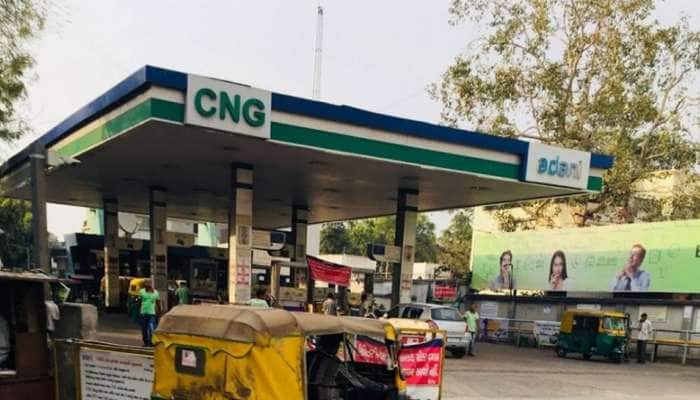 3 રાજ્યોમાં અદાણી ગેસએ ઘટાડ્યા CNG અને PNG ના ભાવ