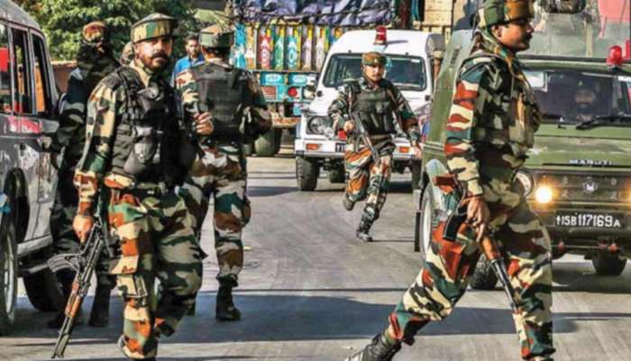 Jammu Kashmir: કુલગામમાં પોલીસ અને સુરક્ષાદળે ઠાર માર્યા બે આતંકવાદી