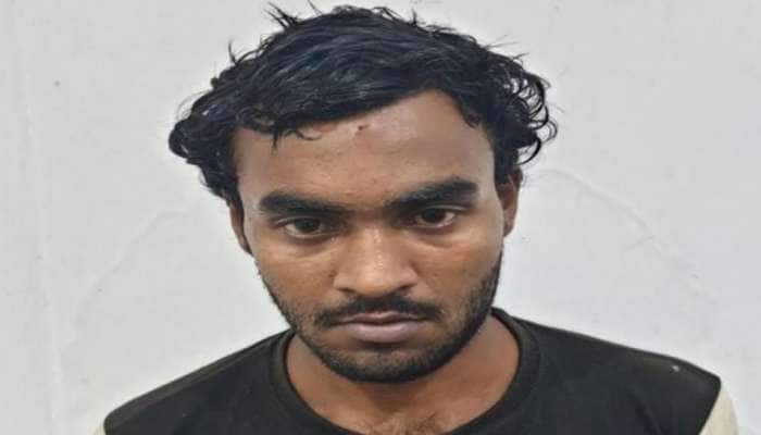 અમદાવાદ : સૂઈ રહેલા પિતાના માથે લાકડાના ફટકા મારી પુત્રએ કરી હત્યા 