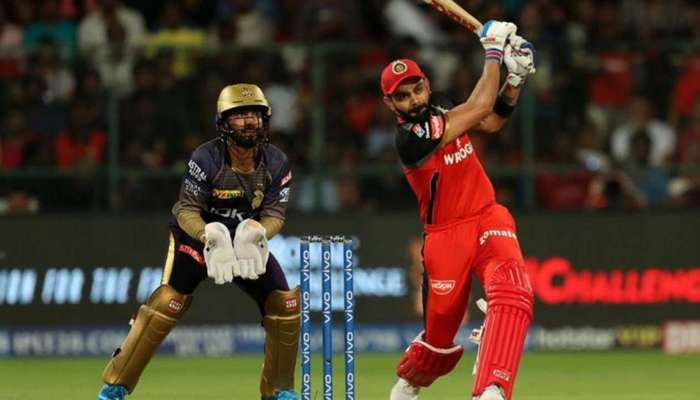 DK vs VK: આ પ્લેઇંગ ઇલેવન સાથે મેદાનમાં ઉતરી શકે છે કોલકત્તા અને બેંગલોર