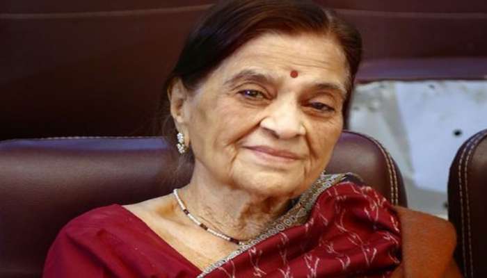 kaumudi munshi News in Gujarati, Latest kaumudi munshi news, photos, videos | Zee News Gujarati