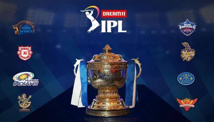 IPL 2020: અડધી ટૂર્નામેન્ટ સમાપ્ત, પોઈન્ટ ટેબલમાં મુંબઈ પ્રથમ તો પંજાબ છેલ્લા સ્થાન