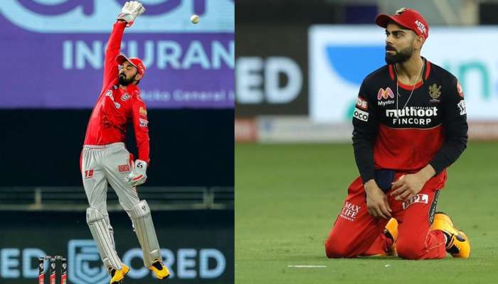 RCB vs KXIP: વિરાટની દમદાર ટીમ સામે પંજાબની ટક્કર, કિંગ્સને હવે ક્રિસ ગેલનો સહારો