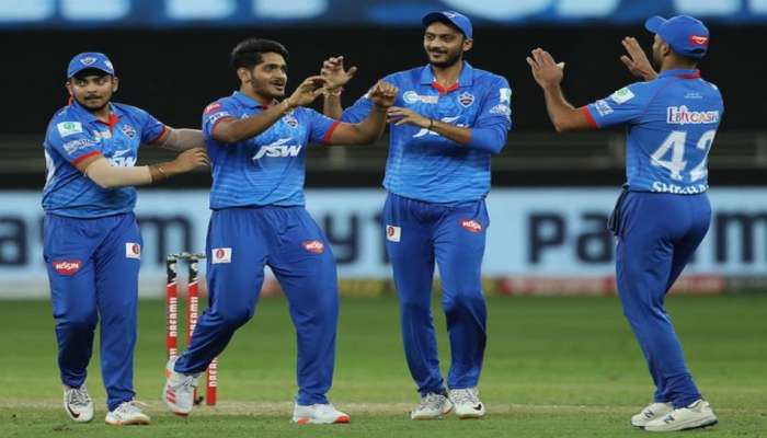 RRvsDC: બોલરોના શાનદાર પ્રદર્શનની મદદથી દિલ્હી કેપિટલ્સે રાજસ્થાનને 13 રને હરાવ્યું