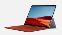 Microsoft નો લેટેસ્ટ Surface Pro X લોન્ચ, જાણો 2-ઇન-1 લેપટોપની કિંમત