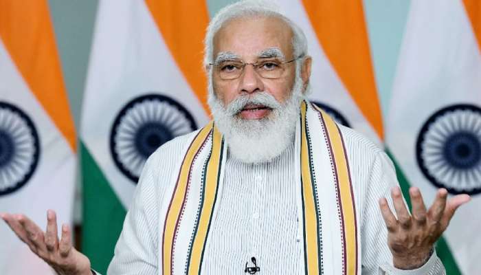 PM મોદીના 'રોકાણ'માં પણ જોવા મળે છે સાદગી, જુઓ શું છે 'અમીર' બનવાનો મોદી મંત્ર