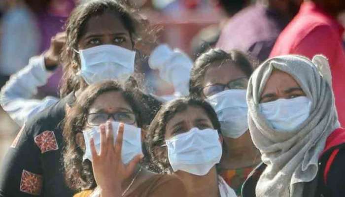   ઠંડીમાં ટીપાં દ્વારા સરળતાથી ફેલાશે  Coronavirus, 6 ફૂટનું અંતર કામ નહીં આવેઃ અભ્યાસ